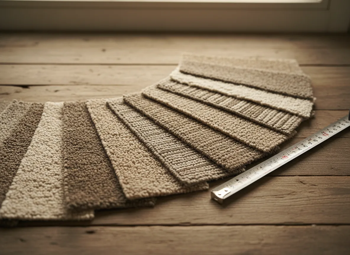 Carpet Installation Glendo, WY FAQs